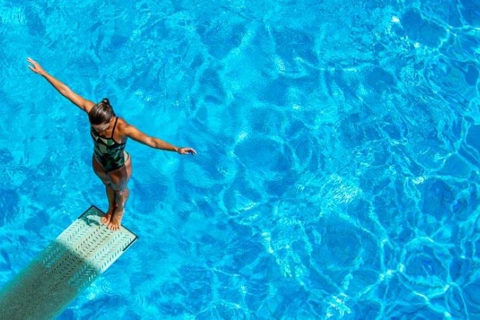  Atletas de alto rendimento podem concorrer às vagas extraordinárias. Para participar da seleção, será necessário ter concluído o ensino médio e apresentar a nota da redação do Enem, do PAS 3 ou do Vestibular da UnB realizada nos últimos oito anos. Foto: Luis Gustavo Prado/Secom UnB
     -  (crédito:  Luis Gustavo Prado)