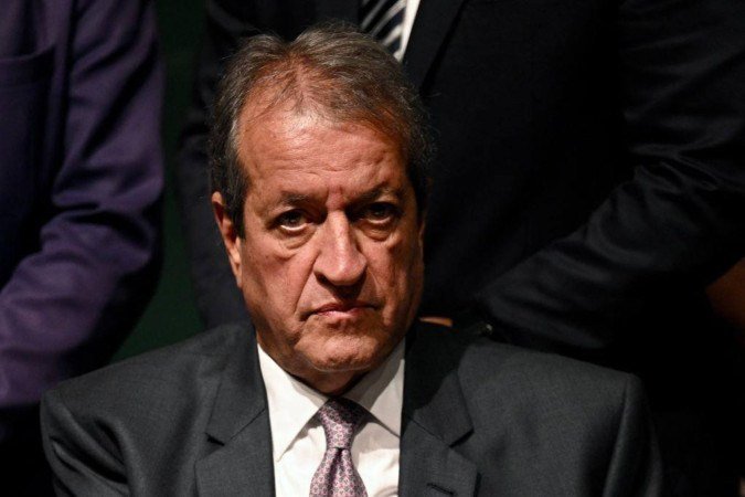 Por que PF e Flávio Dino apontam presidente do PL como suspeito de indicar emendas irregularmente - (crédito: BBC Geral) Por que PF e Flávio Dino apontam presidente do PL como suspeito de indicar emendas irregularmente - (crédito: BBC Geral)