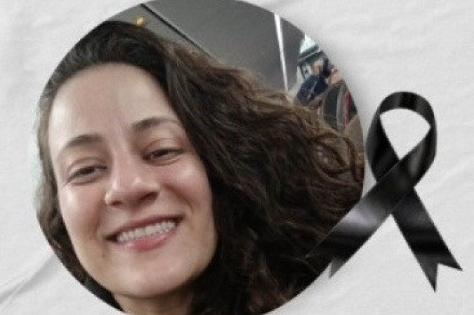 A delegada da Polícia Civil do Distrito Federal (PCDF) Natalia Macedo Ribeiro de Oliveira Mujali morreu nesta sexta-feira (10/7), aos 41 anos - (crédito: Material Cedido ao Correio) A delegada da Polícia Civil do Distrito Federal (PCDF) Natalia Macedo Ribeiro de Oliveira Mujali morreu nesta sexta-feira (10/7), aos 41 anos - (crédito: Material Cedido ao Correio)