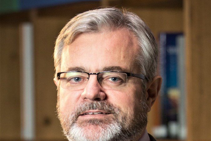 Jackson De Toni, professor de políticas públicas do Ibmec Brasília
