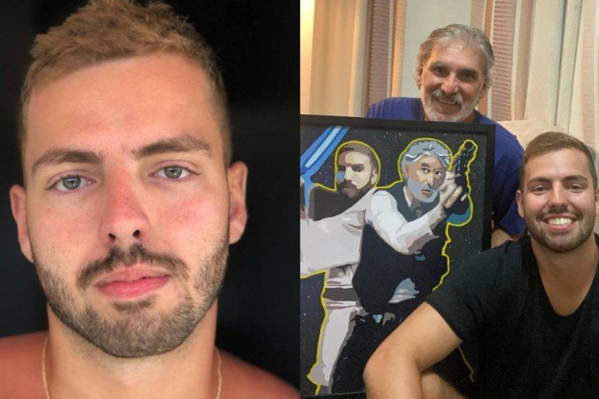 Influenciador famoso nega R$ 10 milhões para divulgar bet e faz alerta - (crédito: Reprodução/Instagram) Influenciador famoso nega R$ 10 milhões para divulgar bet e faz alerta - (crédito: Reprodução/Instagram)