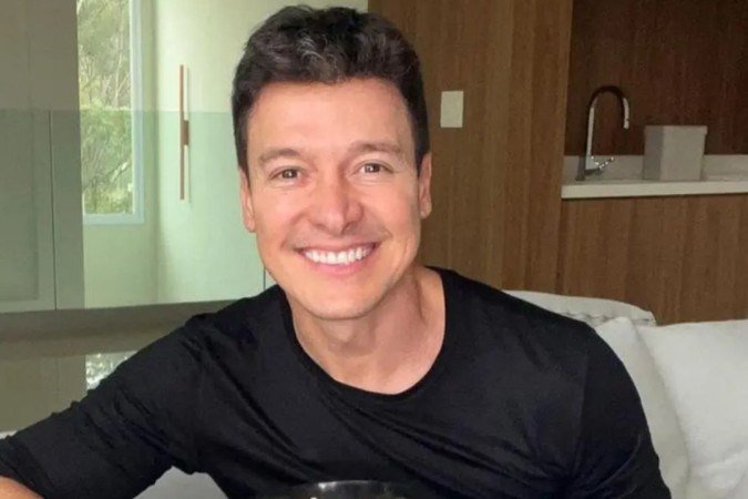 Rodrigo Faro leva a pior e é condenado após ser processado por idosa - (crédito: Reprodução/Instagram) Rodrigo Faro leva a pior e é condenado após ser processado por idosa - (crédito: Reprodução/Instagram)