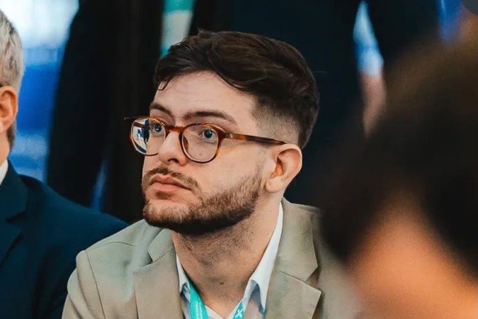 Athirson Ferreira ressalta que os candidatos também devem se atentar às regras impostas pelo TSE