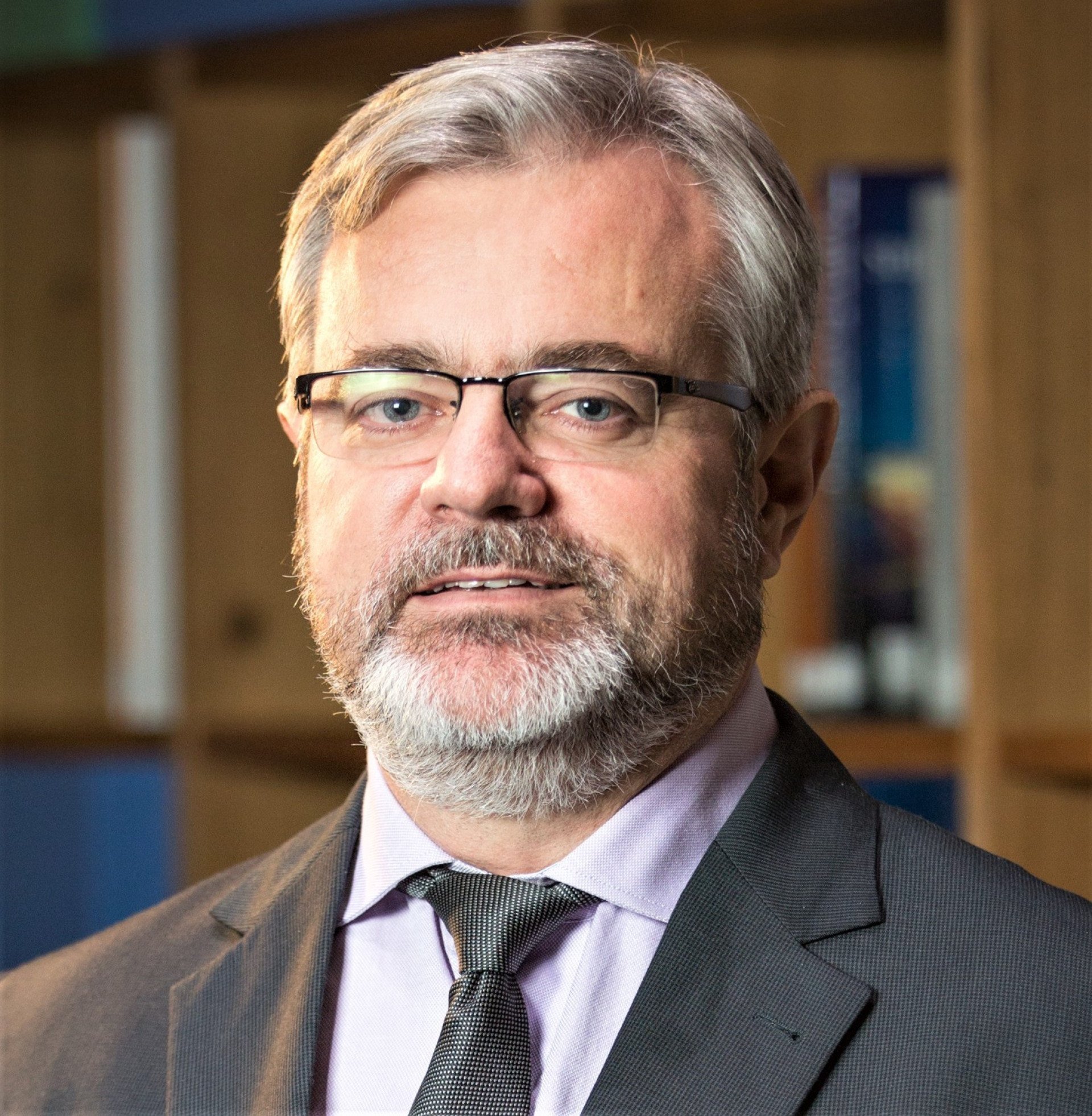 Jackson De Toni, professor de pol&iacute;ticas p&uacute;blicas do Ibmec Bras&iacute;lia 