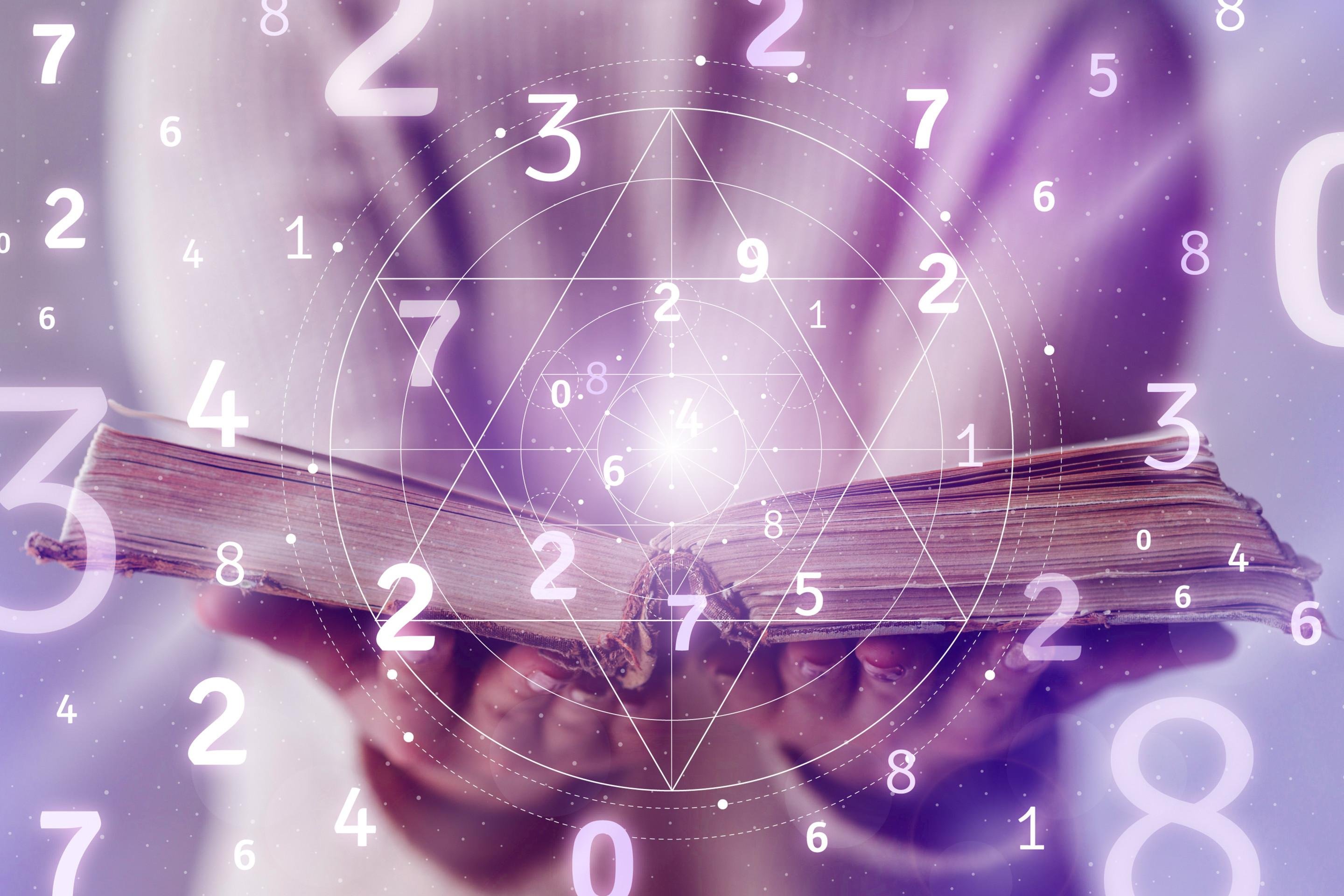 O significado do número 6 na numerologia e na espiritualidade