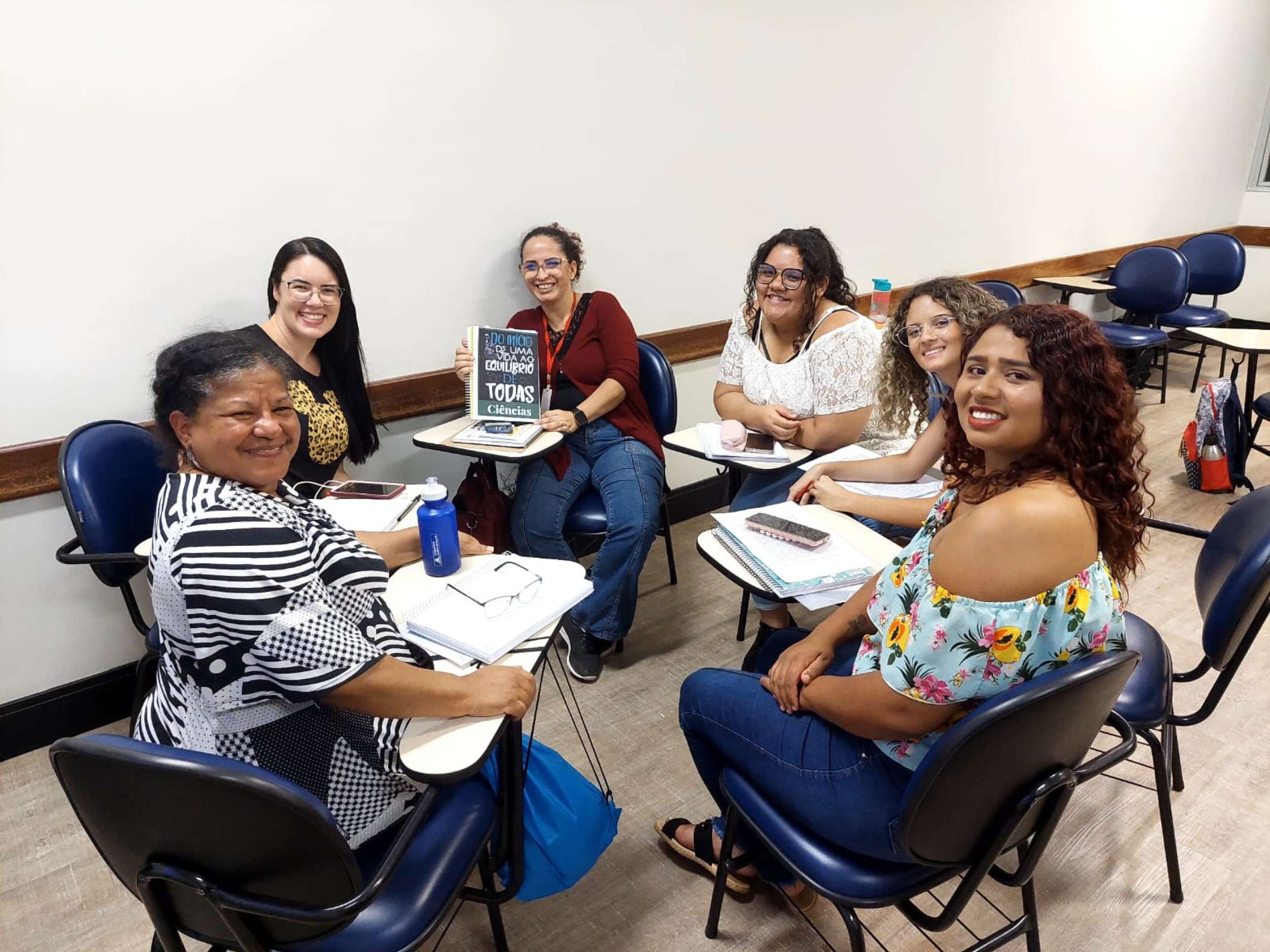 Dupla Conquista: egressos do Programa da UCB garantem vagas na rede pública de ensino e bolsas de mestrado 