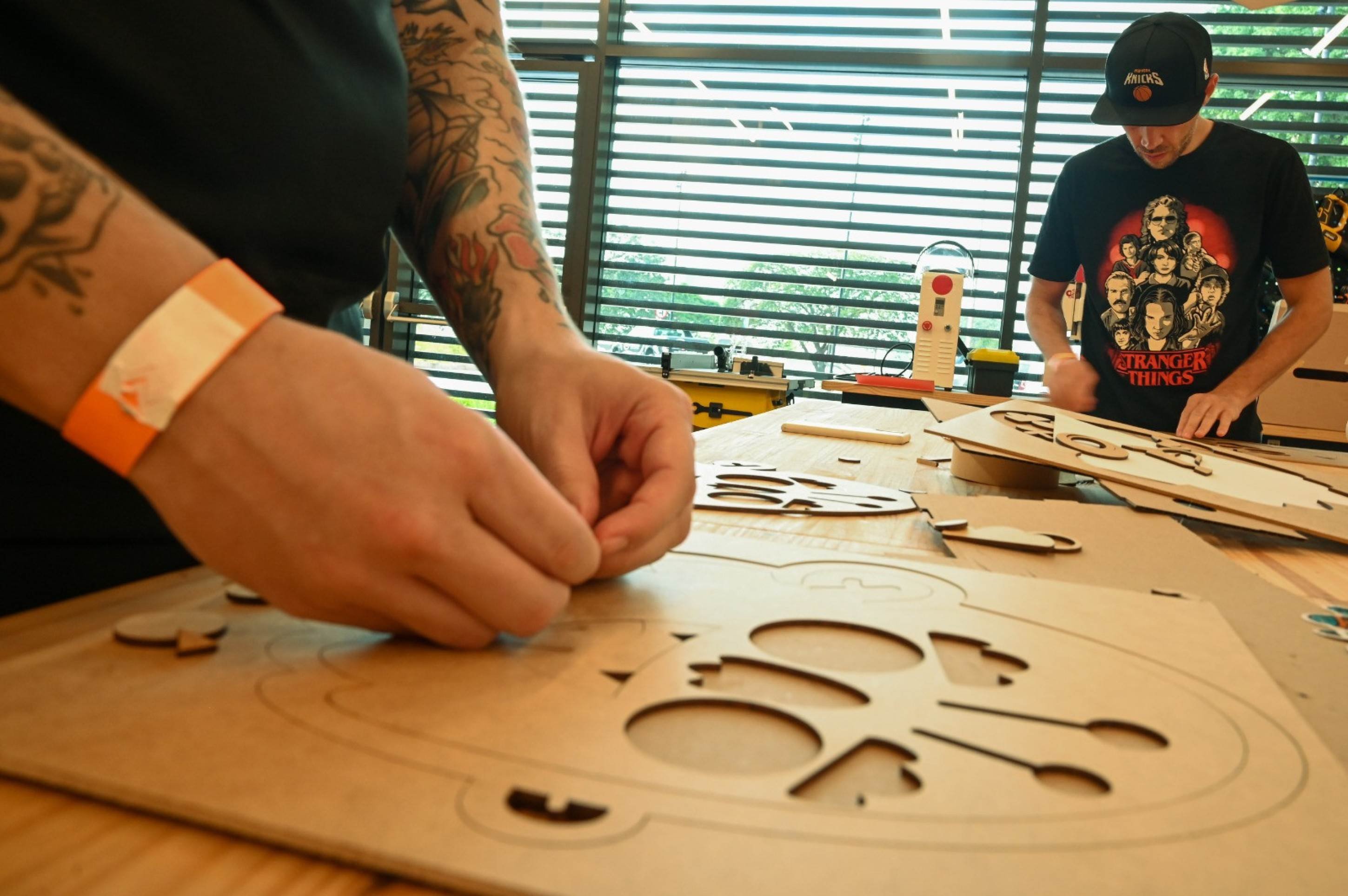  Iniciativa gratuita oferece oportunidades para startup