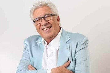Morre o cantor italiano Peppino di Capri - (crédito: Divulgação) Morre o cantor italiano Peppino di Capri - (crédito: Divulgação)