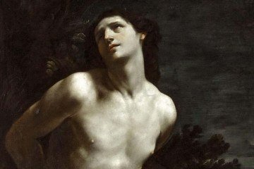 As pinturas de São Sebastião feitas por El Greco estão entre as mais importantes do Renascimento -  (crédito: Getty Images)