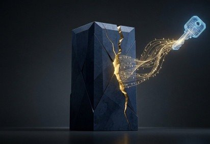 A fraude digital que resulta em desvio de recursos, evidenciada pela condena&ccedil;&atilde;o por furto qualificado, revela a explora&ccedil;&atilde;o de sistemas internos -  (crédito: Flow) -A fraude digital que resulta em desvio de recursos, evidenciada pela condena&ccedil;&atilde;o por furto qualificado, revela a explora&ccedil;&atilde;o de sistemas internos -  (crédito: Flow)