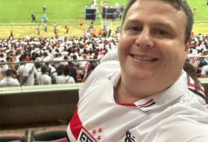 Os dois filhos de Octavio se feriram, mas sobreviveram  -  (crédito: Material cedido ao Correio )