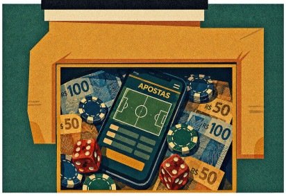 Representantes das bets apontam que as novas regras ajudam a diferenciar as empresas legais das ilegais -  (crédito: maurenilson) -Representantes das bets apontam que as novas regras ajudam a diferenciar as empresas legais das ilegais -  (crédito: maurenilson)