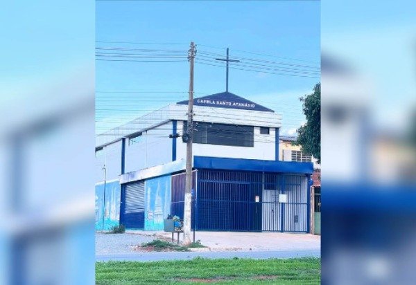 Reprodução/Redes sociais