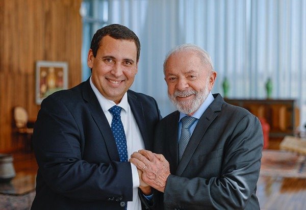 Divulgação/PT