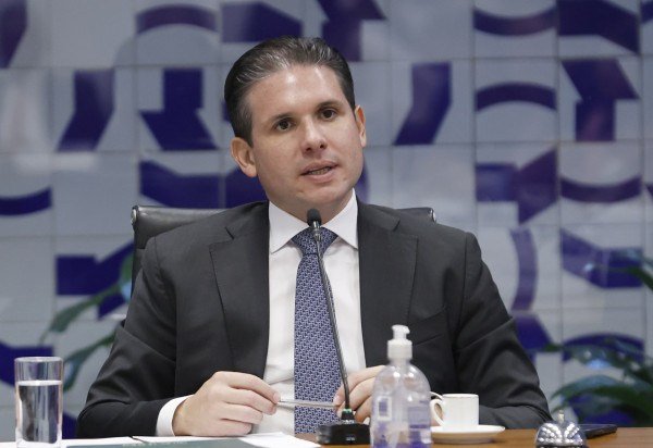 Marina Ramos/Câmara dos Deputados