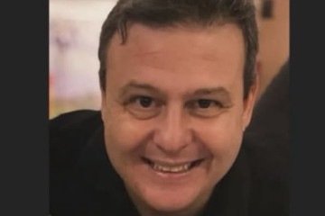 Velório de Octavio Castanho ocorre nesta segunda-feira (13/7), em São Paulo - (crédito: Material cedido ao Correio) Velório de Octavio Castanho ocorre nesta segunda-feira (13/7), em São Paulo - (crédito: Material cedido ao Correio)