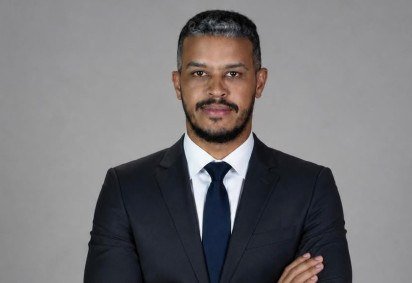 Marcus Gusmão, advogado especialista em direito penal -  (crédito: Divulgação) -Marcus Gusmão, advogado especialista em direito penal -  (crédito: Divulgação)
