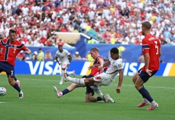 Foto: Buda Mendes/Getty Images