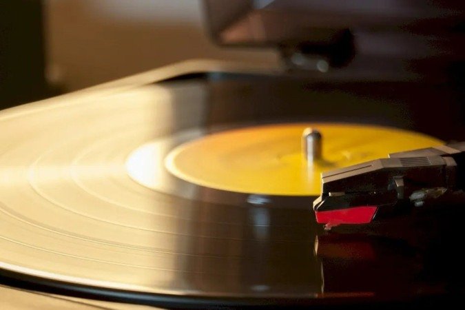 Streaming redefine futuro do mercado do vinil - (crédito: TMJBrazil) Streaming redefine futuro do mercado do vinil - (crédito: TMJBrazil)