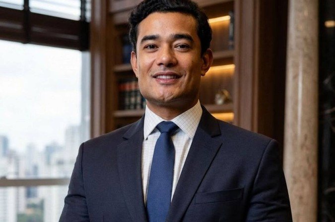 Daniel Ângelo Luiz da Silva, advogado especialista em dívidas tributaristas do escritório Galvão & Silva - (crédito: Divulgação) Daniel Ângelo Luiz da Silva, advogado especialista em dívidas tributaristas do escritório Galvão & Silva - (crédito: Divulgação)