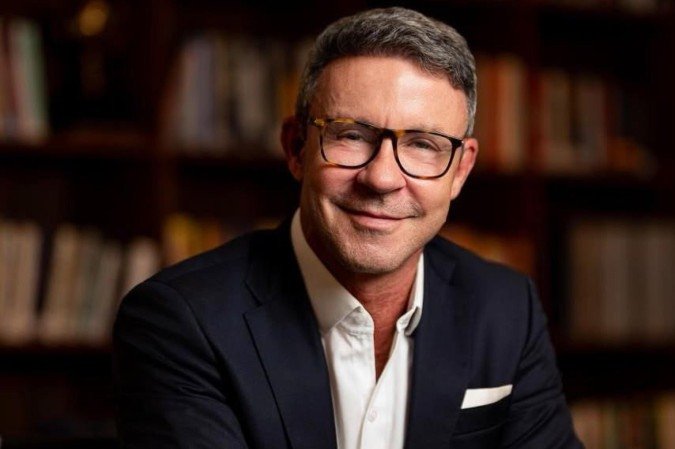Daniel Gerber, sócio-fundador do Daniel Gerber Advocacia Corporativa