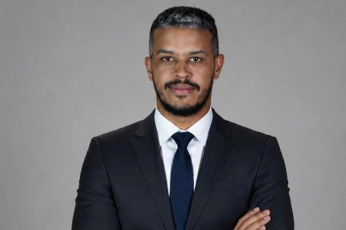 Marcus Gusmão, advogado especialista em direito penal - (crédito: Divulgação) Marcus Gusmão, advogado especialista em direito penal - (crédito: Divulgação)
