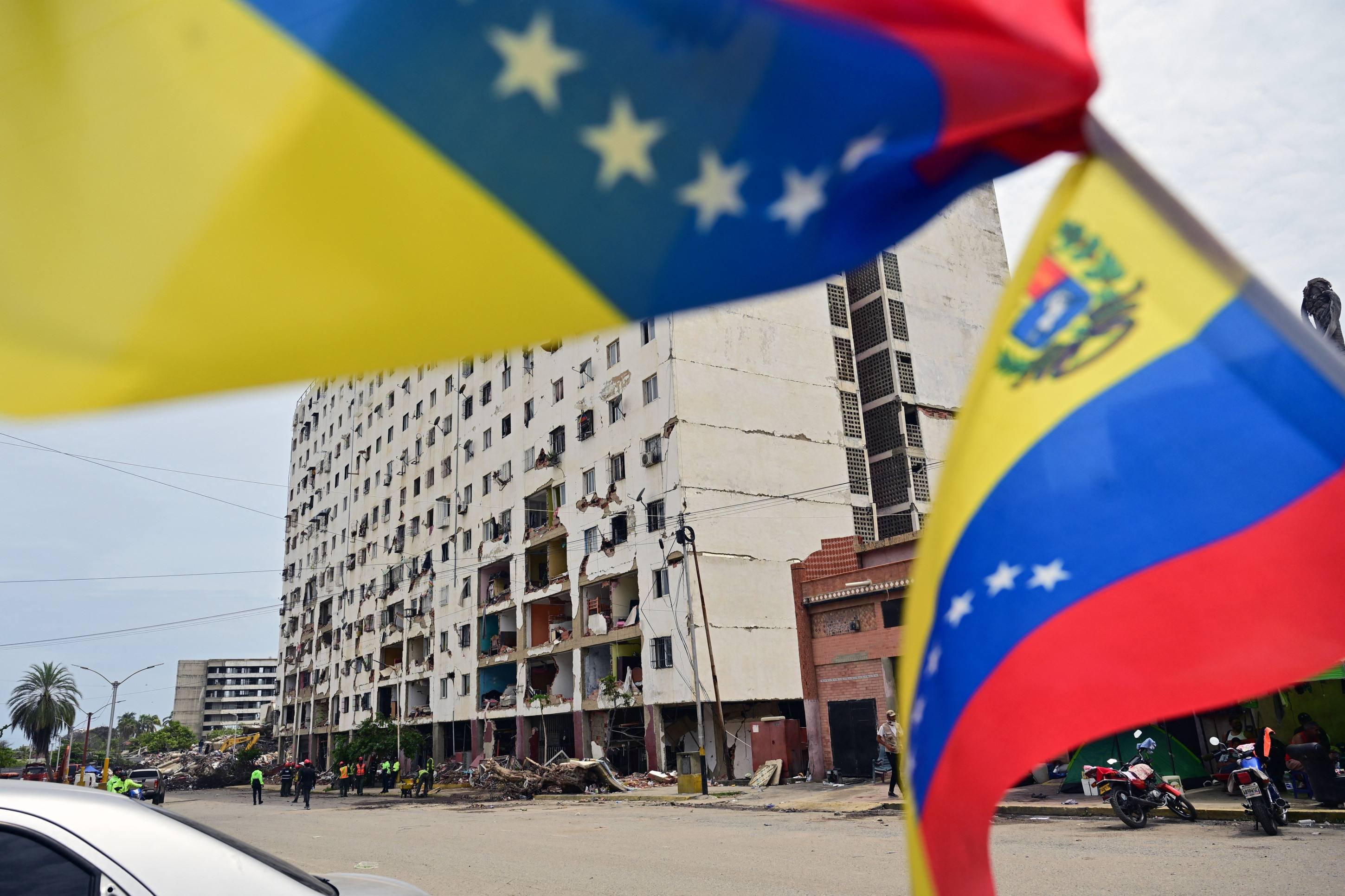 Venezuela enfrenta desnutrição entre estudantes e falta de professores - QTU Questões do Universo