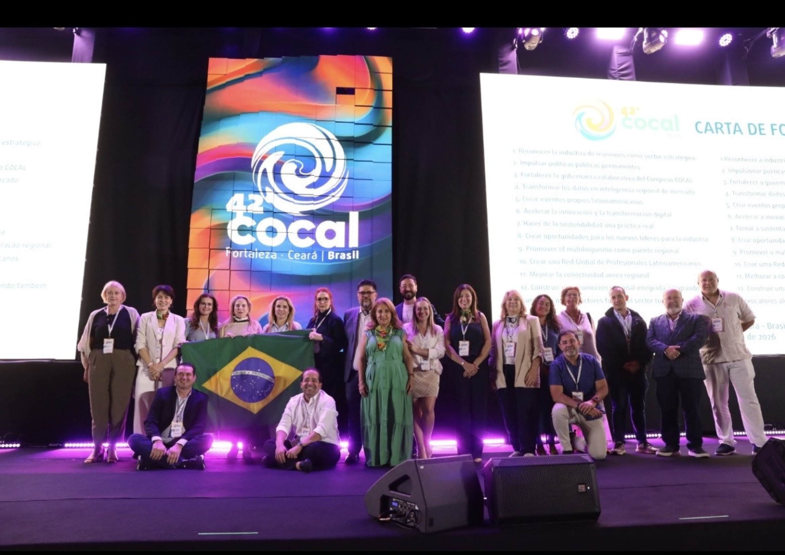 Eventos impulsionam nova fase do turismo em Fortaleza
