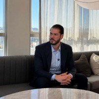 Gabriel Borges Aguiar, CEO da TECTO Tecnologia
 -  (crédito:     )