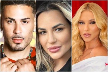 Segundo o autor, depois de ser exposto às publicações dos 'influencers', passou a utilizar a plataforma divulgada e acabou desenvolvendo um transtorno relacionado ao jogo - (crédito: Reprodução/Instagram) Segundo o autor, depois de ser exposto às publicações dos 'influencers', passou a utilizar a plataforma divulgada e acabou desenvolvendo um transtorno relacionado ao jogo - (crédito: Reprodução/Instagram)