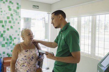 Começando à partir desta segunda-feira (13/7), a Neoenergia ficará até a sexta-feira (17/7) resolvendo demandas da região - (crédito: Neoenergia/Divulgação) Começando à partir desta segunda-feira (13/7), a Neoenergia ficará até a sexta-feira (17/7) resolvendo demandas da região - (crédito: Neoenergia/Divulgação)