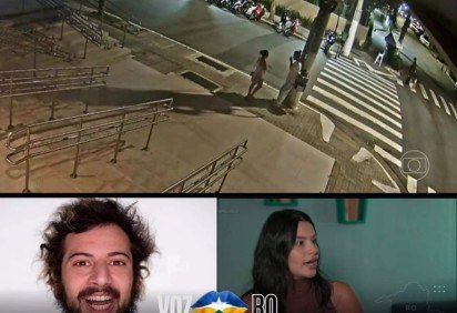 Cartolouco -  (crédito: Reprodução Instagram) -Cartolouco -  (crédito: Reprodução Instagram)
