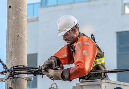A medida &eacute; necess&aacute;ria para que equipes realizem a poda de &aacute;rvores na regi&atilde;o
 -  (crédito: Foto: Divulga&ccedil;&atilde;o/Ag&ecirc;ncia Bras&iacute;lia) -A medida &eacute; necess&aacute;ria para que equipes realizem a poda de &aacute;rvores na regi&atilde;o
 -  (crédito: Foto: Divulga&ccedil;&atilde;o/Ag&ecirc;ncia Bras&iacute;lia)