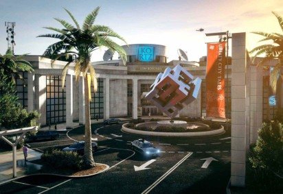 Nova atualização de GTA online mantém Los Santos ativa em GTA V -  (crédito: Rockstar Games/Divulgação)
