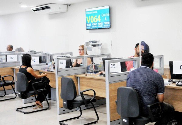 Foto: Divulgação/Agencia Brasilia