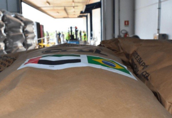Ministério de Relações Exteriores