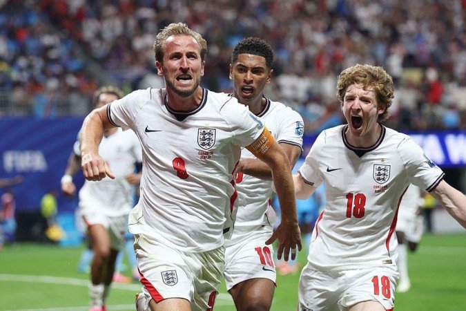Semifinais da Copa do Mundo 2026: os jogos definidos e os horários dos próximos confrontos - (crédito: BBC Geral) Semifinais da Copa do Mundo 2026: os jogos definidos e os horários dos próximos confrontos - (crédito: BBC Geral)