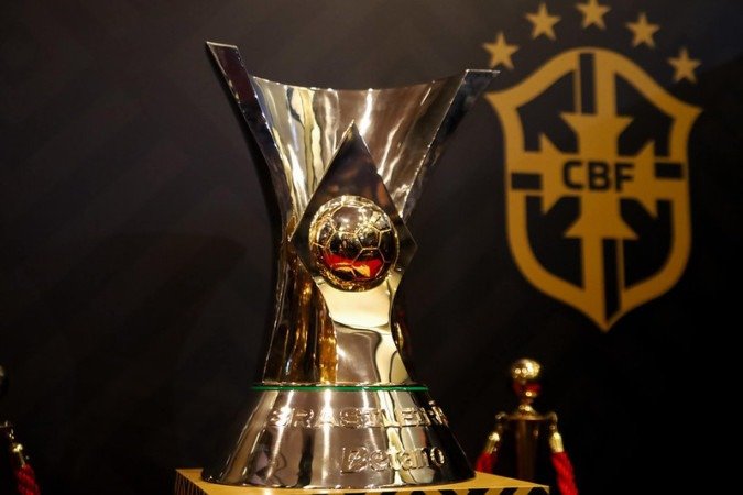 Brasileirão volta nesta semana; você lembra como estava seu time? - (crédito: Reprodução/CBF) Brasileirão volta nesta semana; você lembra como estava seu time? - (crédito: Reprodução/CBF)