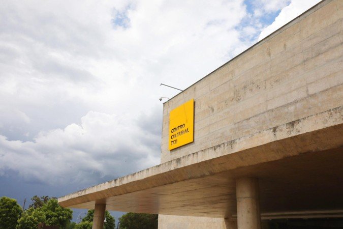 Atividades de desenho, costura, teatro e escultura ocorrem entre 14 e 24 de julho, sem necessidade de inscrição - (crédito: Reprodução/TCU) Atividades de desenho, costura, teatro e escultura ocorrem entre 14 e 24 de julho, sem necessidade de inscrição - (crédito: Reprodução/TCU)