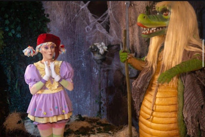 Produtos infantil SBT
