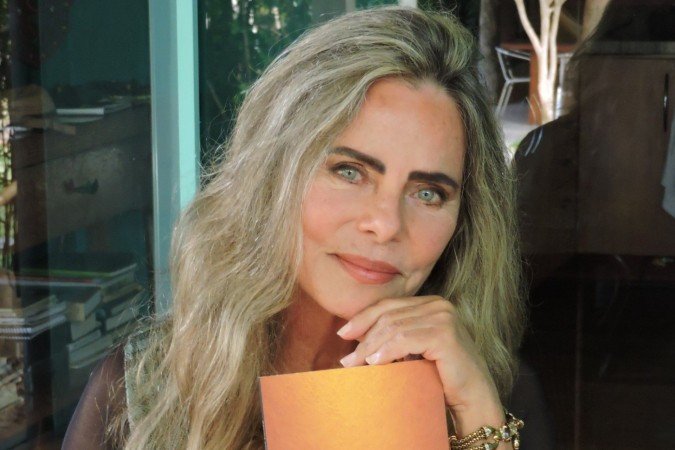 Bruna Lombardi