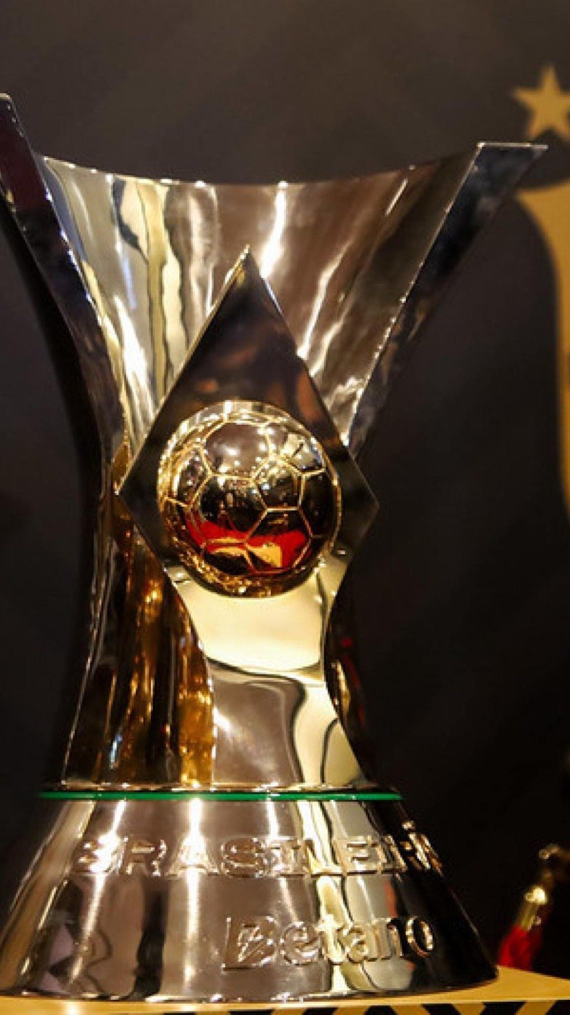 Brasileirão volta nesta semana; você lembra como estava seu time? - (crédito: Reprodução/CBF) Brasileirão volta nesta semana; você lembra como estava seu time? - (crédito: Reprodução/CBF)