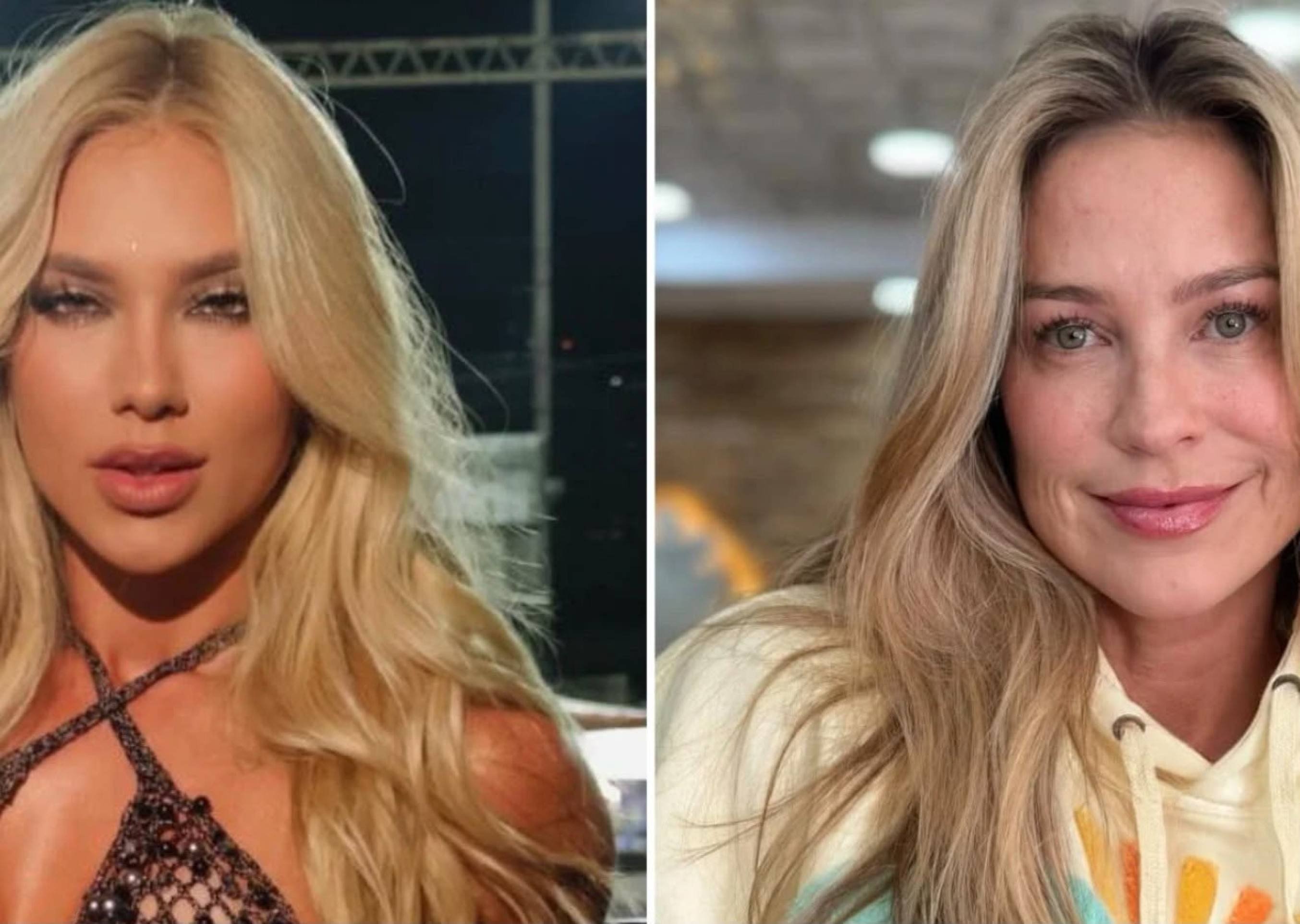 Luana Piovani volta a atacar Virgínia Fonseca e diz que influenciadora deveria ser presa