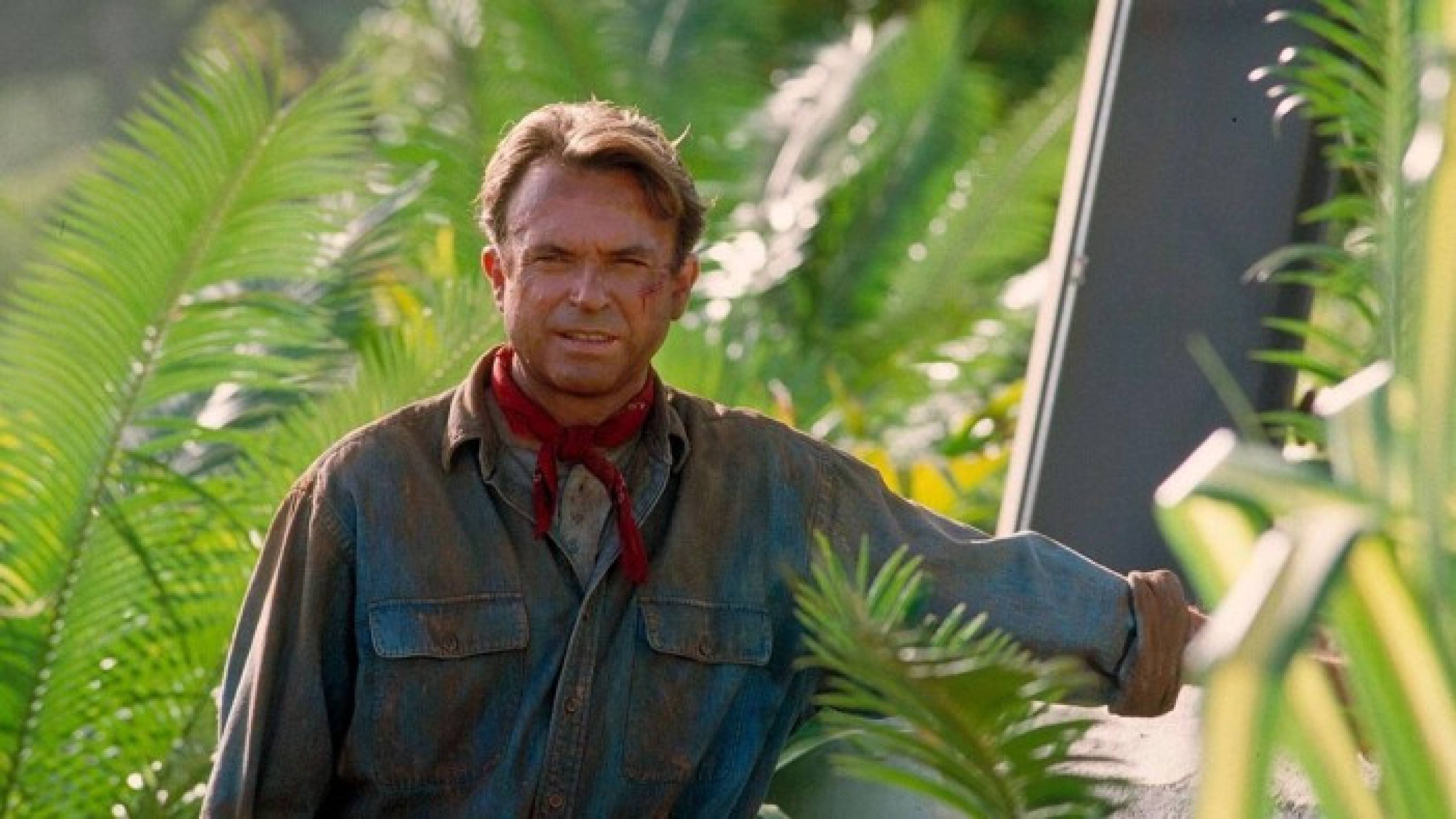 Ator interpretou o Dr. Alan Grant no sucesso de bilheteria "Jurassic Park" 