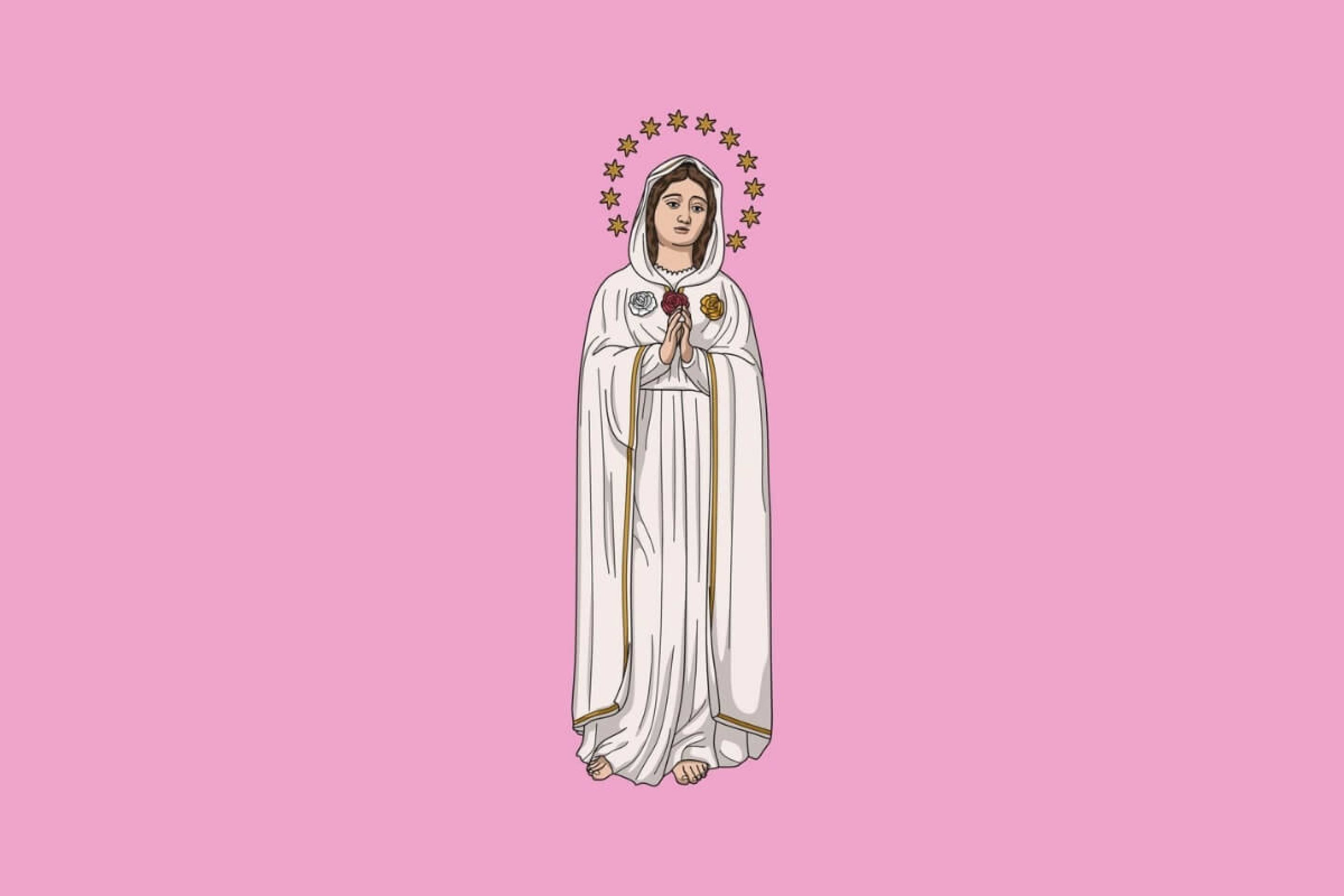 5 orações para o Dia de Nossa Senhora da Rosa Mística