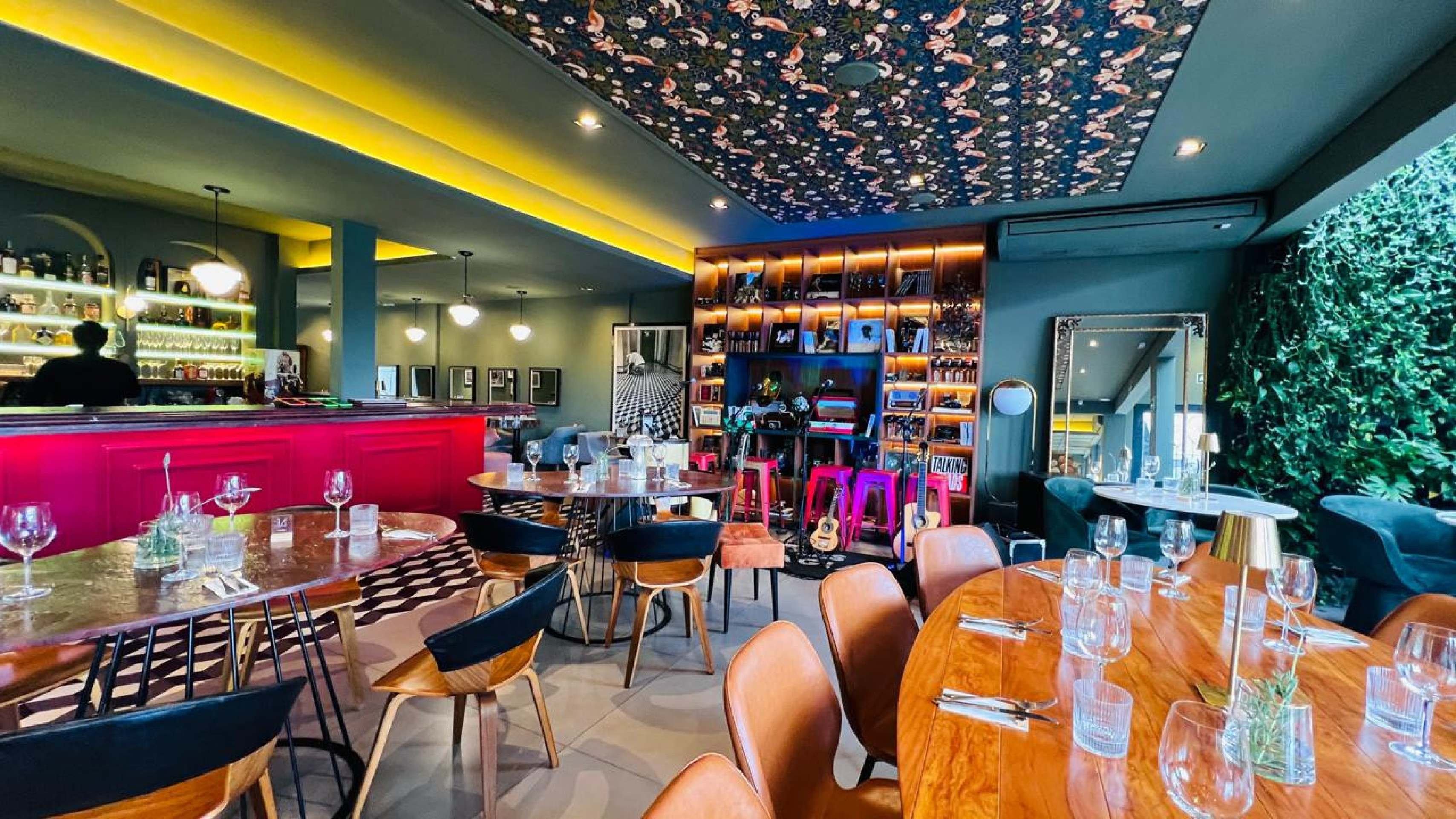 Ana Bistrô: o restaurante que faz Campo Mourão valer o desvio da rota