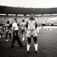 Texto faz parte da série 'Esquecidos', dedicada a personalidades que nunca tiveram um obituário publicado pelo jornal norte-americano
 -  (crédito: Divulga&ccedil;&atilde;o/FIFA)