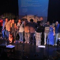Grupo Gente de Casa celebra 51 anos -  (crédito: Divulgação / Grupo Gente de Casa)