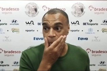 Pentacampeão mundial cobrou postura diferentes dos jogadores nas redes sociais após eliminação da Seleção - (crédito: Foto: Reprodução) Pentacampeão mundial cobrou postura diferentes dos jogadores nas redes sociais após eliminação da Seleção - (crédito: Foto: Reprodução)