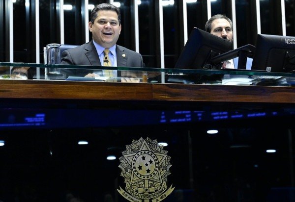 Waldemir Barreto/Agência Senado